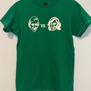 Adidas Smith Vs Nastase tee